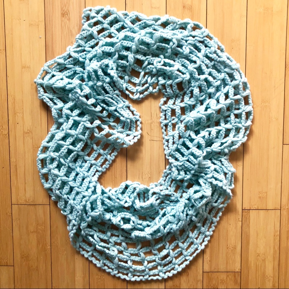 Infinity Scarf